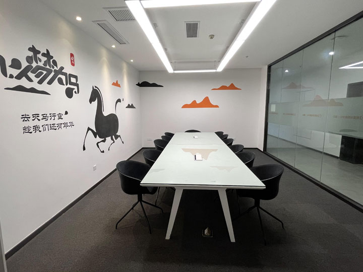 智邦国际重庆分公司成立，加速中国西南地区智能化转型！
