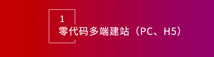 智邦•万物智通：构建“企业全生命周期一体化管理”新模式