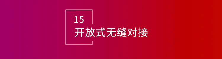 智邦•万物智通：构建“企业全生命周期一体化管理”新模式