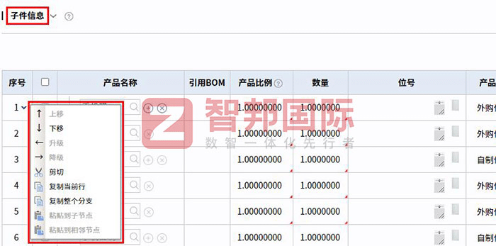 新景隆新材料科技签约智邦国际，实现全域一体化管理