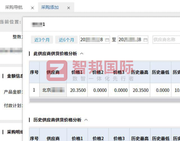新昆生物能源热电签约智邦国际，实现一体化筑基、数智化驱动、协同化提效