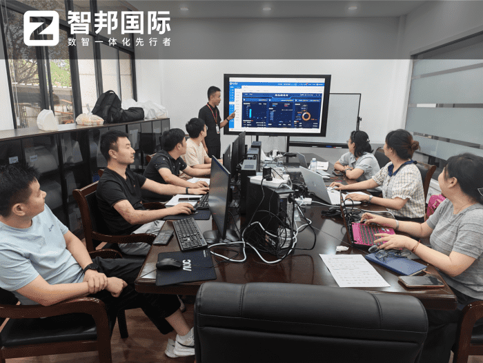 经纬输送科技签约智邦国际,夯实可持续发展根基,护航长期成长 经纬输送科技签约智邦国际,夯实可持续发展根基,护航长期成长