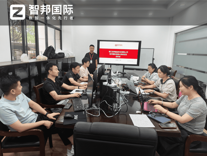 经纬输送科技签约智邦国际,夯实可持续发展根基,护航长期成长 经纬输送科技签约智邦国际,夯实可持续发展根基,护航长期成长