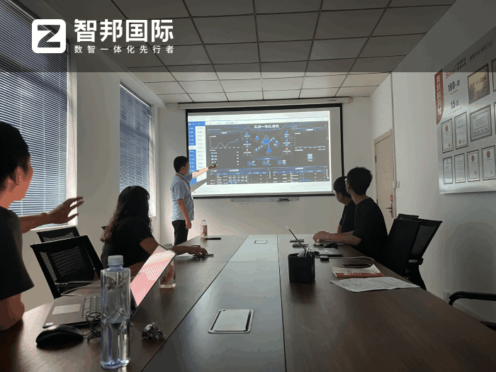 斯瑞未来新材料技术签约智邦国际,助力企业在变革浪潮中稳步向前 斯瑞未来新材料技术签约智邦国际,助力企业在变革浪潮中稳步向前