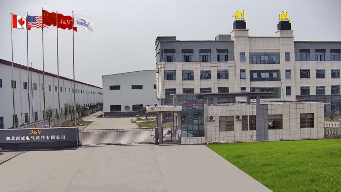 案例分享 | 智邦一体化ERP制造业最新案例集锦:以数智破局,向永续立根,解密企业长期发展生态! 案例分享 | 智邦一体化ERP制造业最新案例集锦:以数智破局,向永续立根,解密企业长期发展生态!