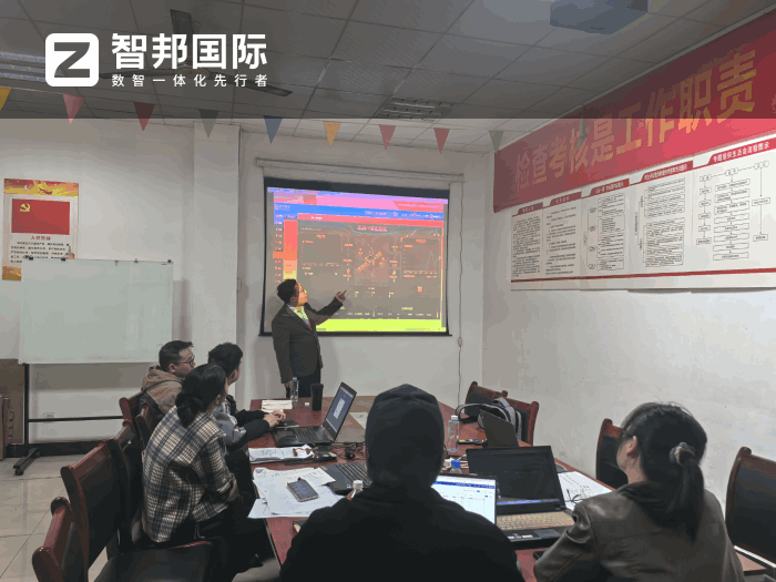 铭山科技股份签约智邦国际,为企业业务注入数智化动能 铭山科技股份签约智邦国际,为企业业务注入数智化动能