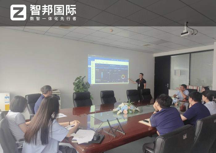 案例分享 | 智邦一体化ERP制造业最新案例集锦：数智焕新破瓶颈，韧性立本稳增长