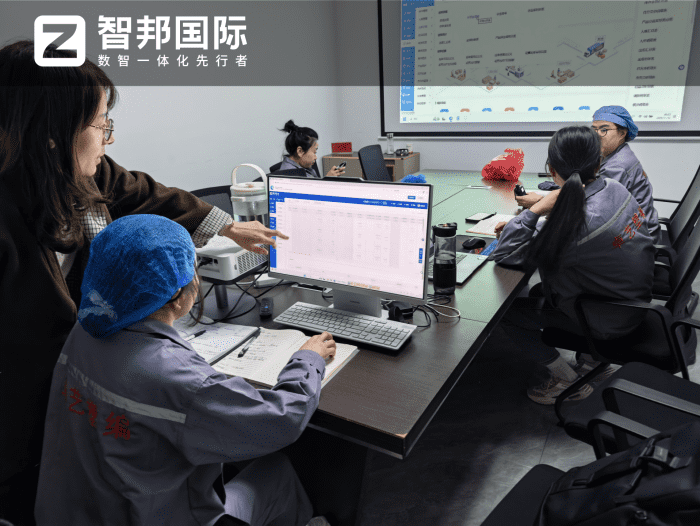 案例分享 | 智邦一体化ERP制造业最新案例集锦：数智焕新破瓶颈，韧性立本稳增长