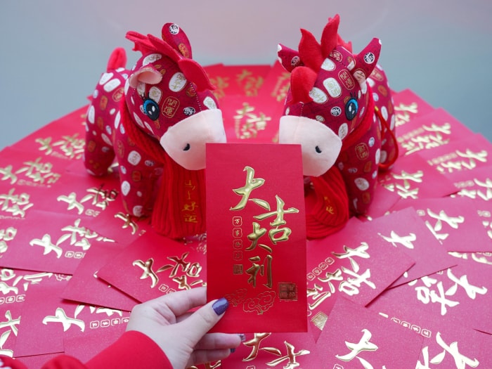 智邦国际2026开工大吉:策马迎新,智启新程! 智邦国际2026开工大吉:策马迎新,智启新程!