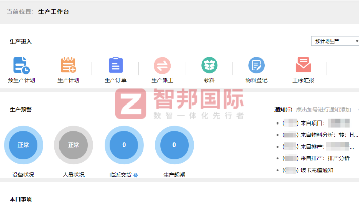 旺尔宝软件开发签约智邦国际，聚力数智升级，赋能企业稳健高质量成长