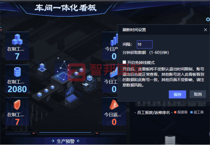 昊驱精密电机签约智邦国际，助力企业聚焦产品研发与技术创新