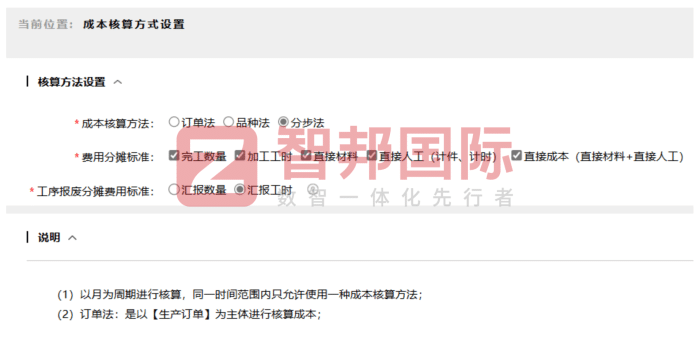 锐凌计量器制造签约智邦国际，实现降本增效和管理水平质的飞跃