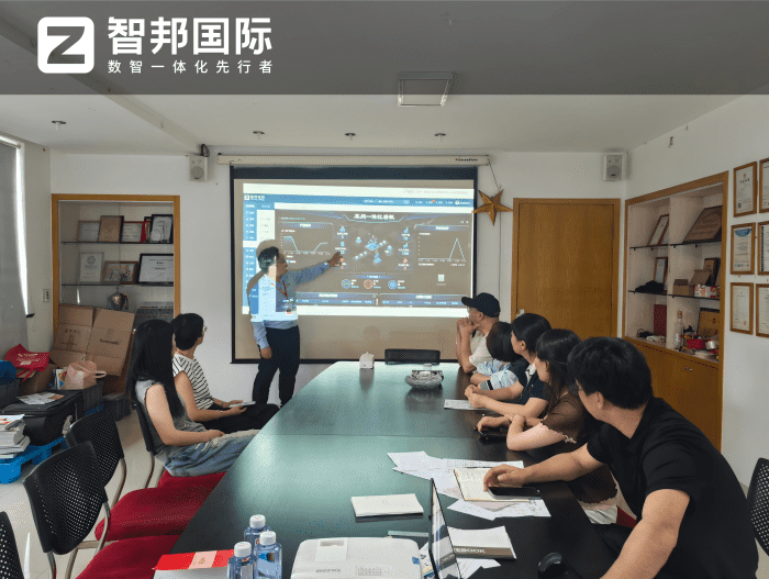 麦卡森电气(浙江)签约智邦国际,打通全域资源一体,夯实创新升级根基 麦卡森电气(浙江)签约智邦国际,打通全域资源一体,夯实创新升级根基