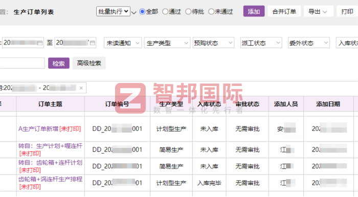 楚彤塑胶科技签约智邦国际,为企业长效可持续发展注入全新动能 楚彤塑胶科技签约智邦国际,为企业长效可持续发展注入全新动能