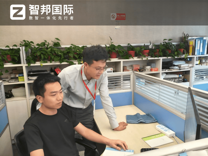 宇森汽车用品签约智邦国际，聚力提质升级，实现增收增效