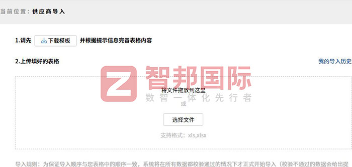 鸿瑞智能装备签约智邦国际，夯实企业核心实力，放大市场竞争势能