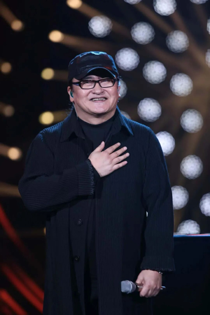 音容永存，精神长耀：沉痛悼念我国著名音乐家刘欢老师