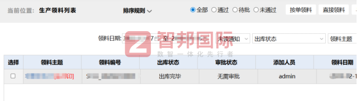 冠辉包装科技签约智邦国际,支撑数字化迭代升级,解锁转型全新格局 冠辉包装科技签约智邦国际,支撑数字化迭代升级,解锁转型全新格局