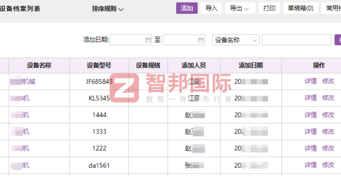 先马机电签约智邦国际,多维赋能,提升综合管理效能 先马机电签约智邦国际,多维赋能,提升综合管理效能