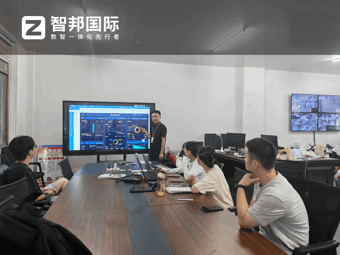 丰华塑电签约智邦国际，持续夯实企业长期市场竞争优势