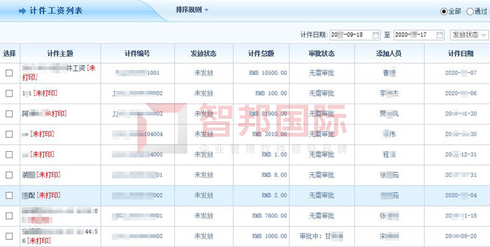 朗睿检测技术签约智邦国际ERP系统，破解数字化转型难题