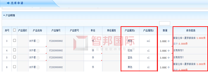 足界鞋业成功签约智邦国际ERP系统，实现产品属性精准科学管理