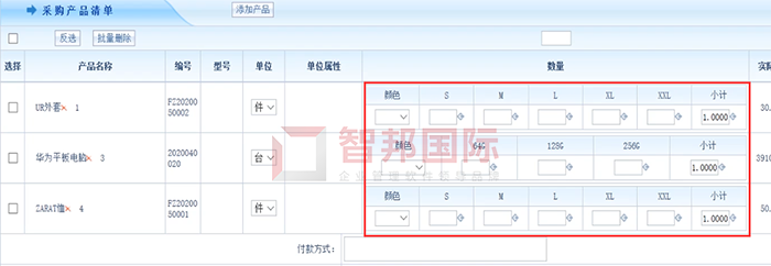 足界鞋业成功签约智邦国际ERP系统，实现产品属性精准科学管理