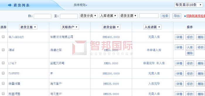 飞凌佳杰成功签约智邦国际ERP系统，实现人、财、物、事的全面信息化管理