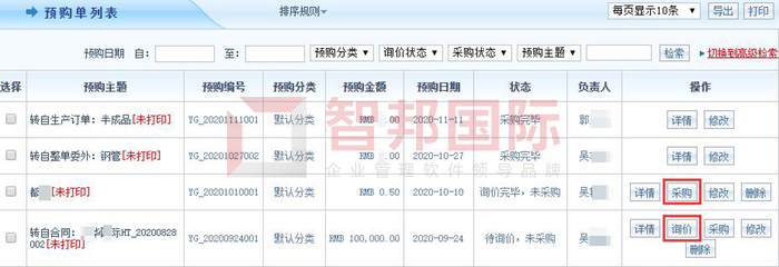 普来克摩托车签约智邦国际ERP系统，智能预购添加助力科学采