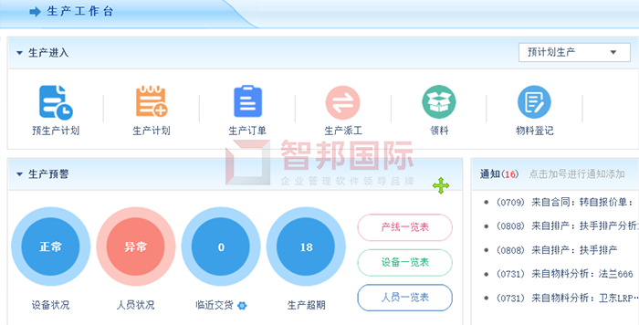 斯科勒设备成功签约智邦国际ERP系统，实时掌握生产进度与状况