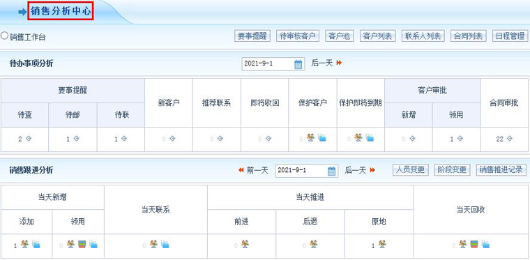 智邦国际ERP系统：全域智能化，实现企业自动运转