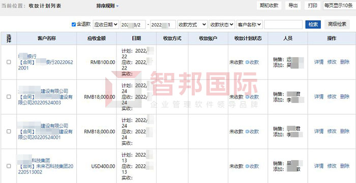 天港科技制造签约智邦国际，搭建智能化工作台