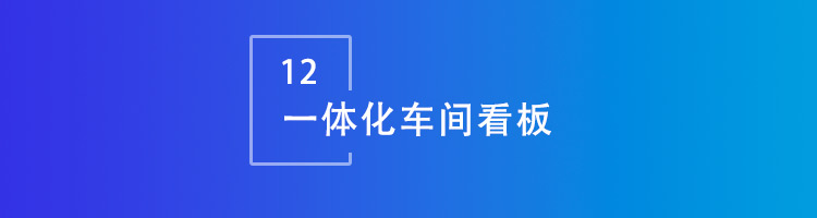 智邦国际32.07版本发布，跨界一体化管理加速企业数智化转型！