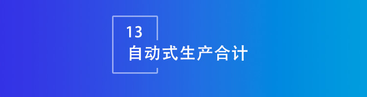 智邦国际32.07版本发布，跨界一体化管理加速企业数智化转型！