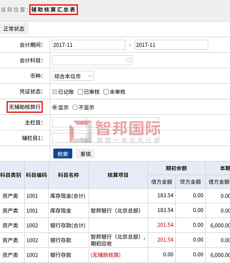 智邦国际32.07版本发布，跨界一体化管理加速企业数智化转型！