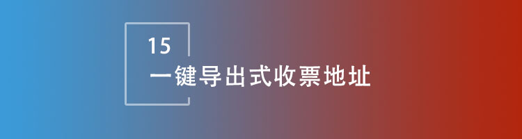 智邦国际32.03版本发布，解密大规模提效降本模式！