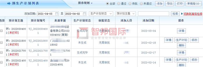 湘誉照明科技成功签约智邦国际ERP系统，帮助企业快速搭建生产管理架构