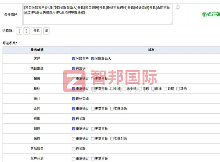 易度智能科技签约智邦国际，开启项目、业务一体化管理模式