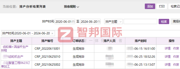 鸿晰（山东）汽车零部件制造签约智邦国际，加速数智化转型和效果转化