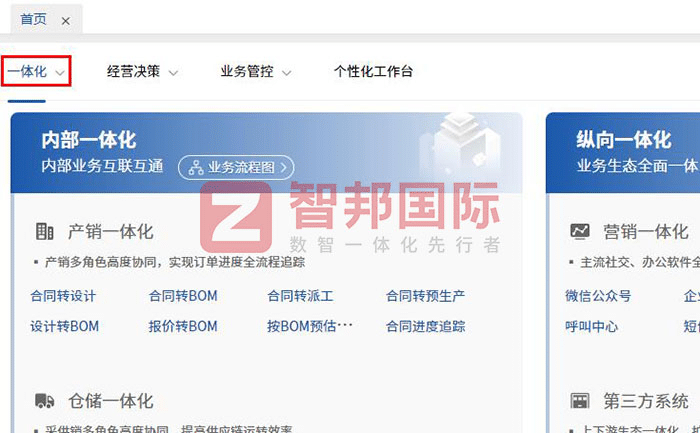 昀珠包装科技签约智邦国际，深度赋能企业高质量发展