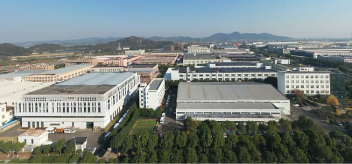 案例分享|智邦一体化ERP制造业最新案例集锦：剖析创新路径，以鲜活实践为企业注入强劲动能！