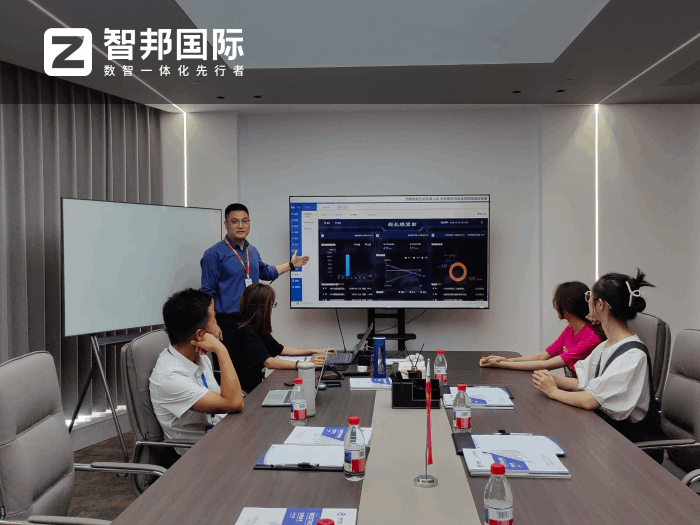 西屋港能控股签约智邦国际,开拓新增长空间 西屋港能控股签约智邦国际,开拓新增长空间