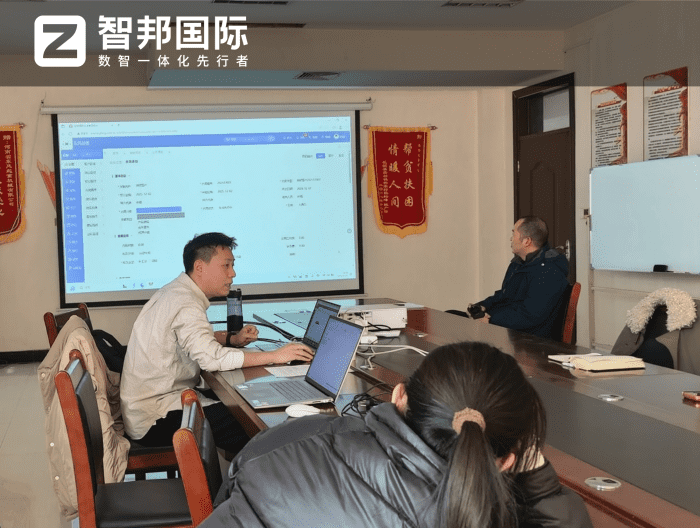 新东风机械签约智邦国际，以精益运营为核，实现企业可持续增长