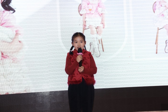 聚势 聚力 启程2026！智邦国际2026年会盛典成功举办