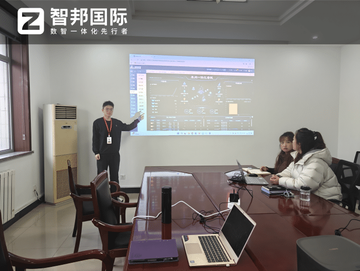 朗威达科技发展签约智邦国际，驱动整体经营跃上新台阶