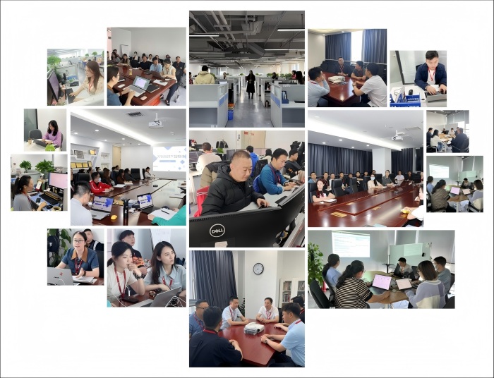 315 | 智邦国际以匠心护航，守正创新践初心，品质赋能启新程！