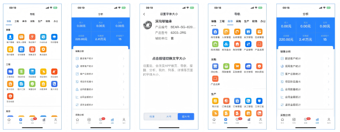 智邦国际32.20版本发布:全链路智慧协同,无缝赋能企业数智化管理 智邦国际32.20版本发布:全链路智慧协同,无缝赋能企业数智化管理