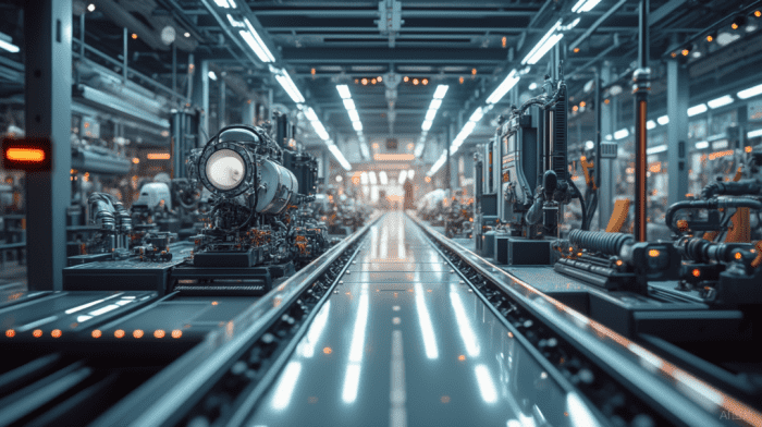 案例分享 | 智邦一体化ERP制造业最新案例集锦：深耕数智一体化，助力企业打通业务高质发展壁垒