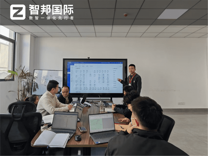 永鼎光通信设备签约智邦国际，培育企业新质生产力动能