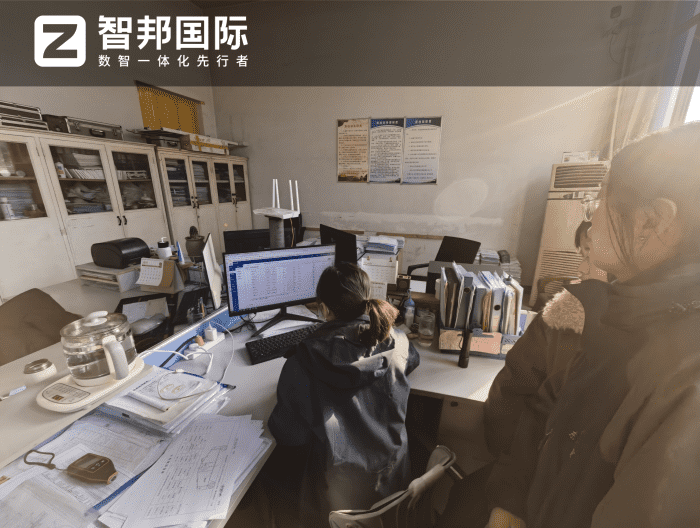 新东风机械签约智邦国际,聚力数智革新,赋能企业高质量发展 新东风机械签约智邦国际,聚力数智革新,赋能企业高质量发展